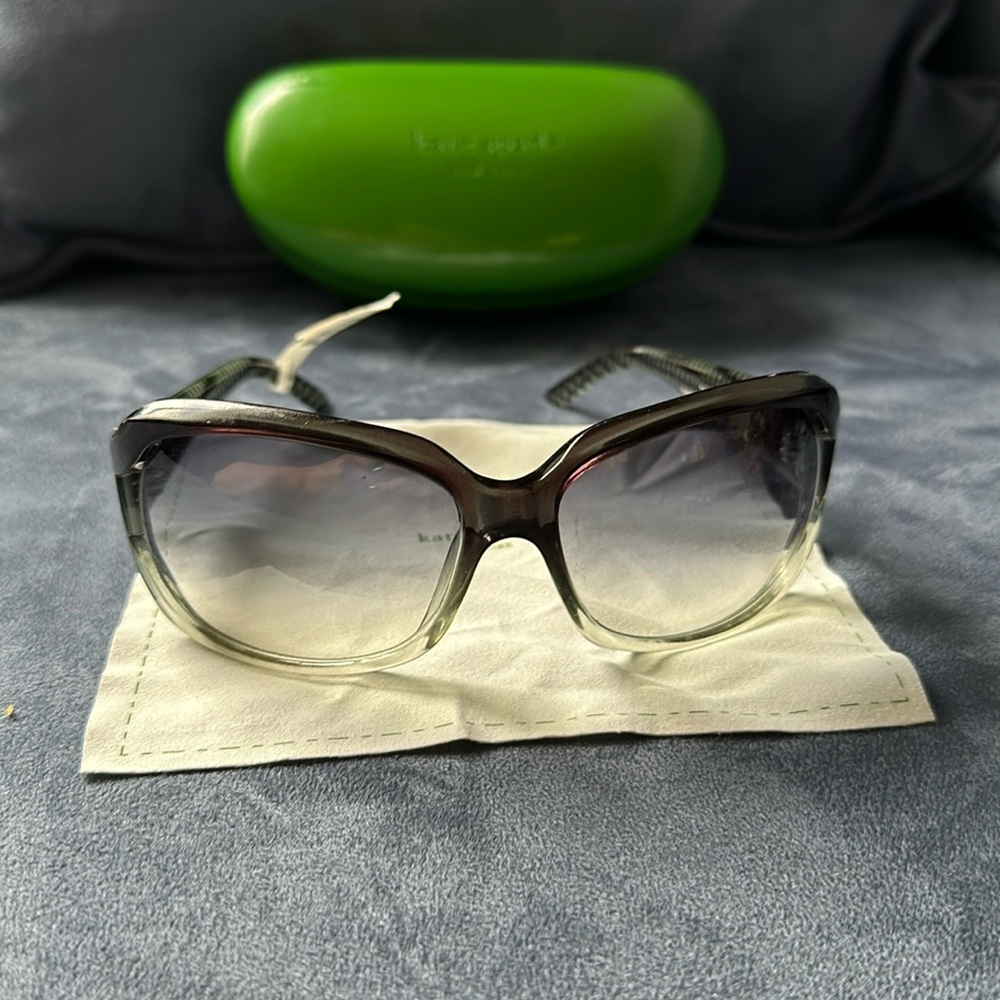 Kate Spade Meryl/S Sunglasses